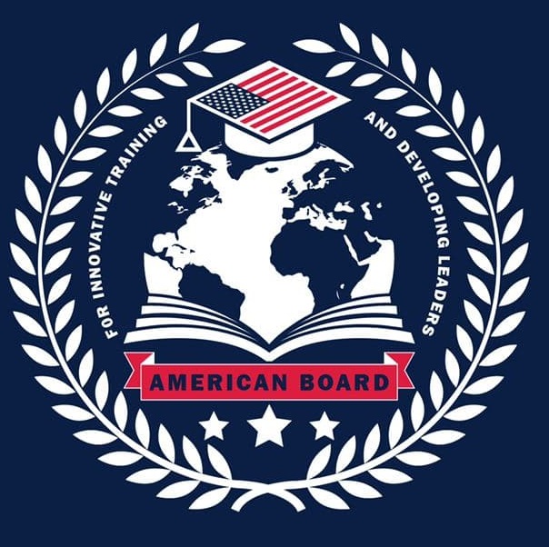 البورد الامريكي